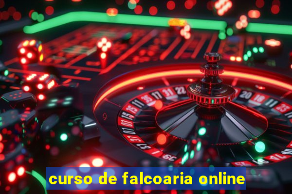 curso de falcoaria online